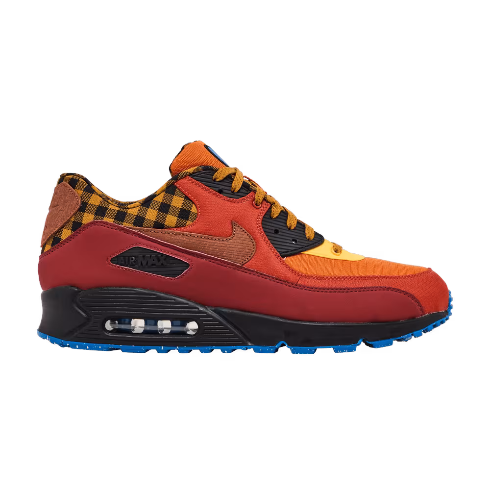 Nike Air Max 90 Premium Camping