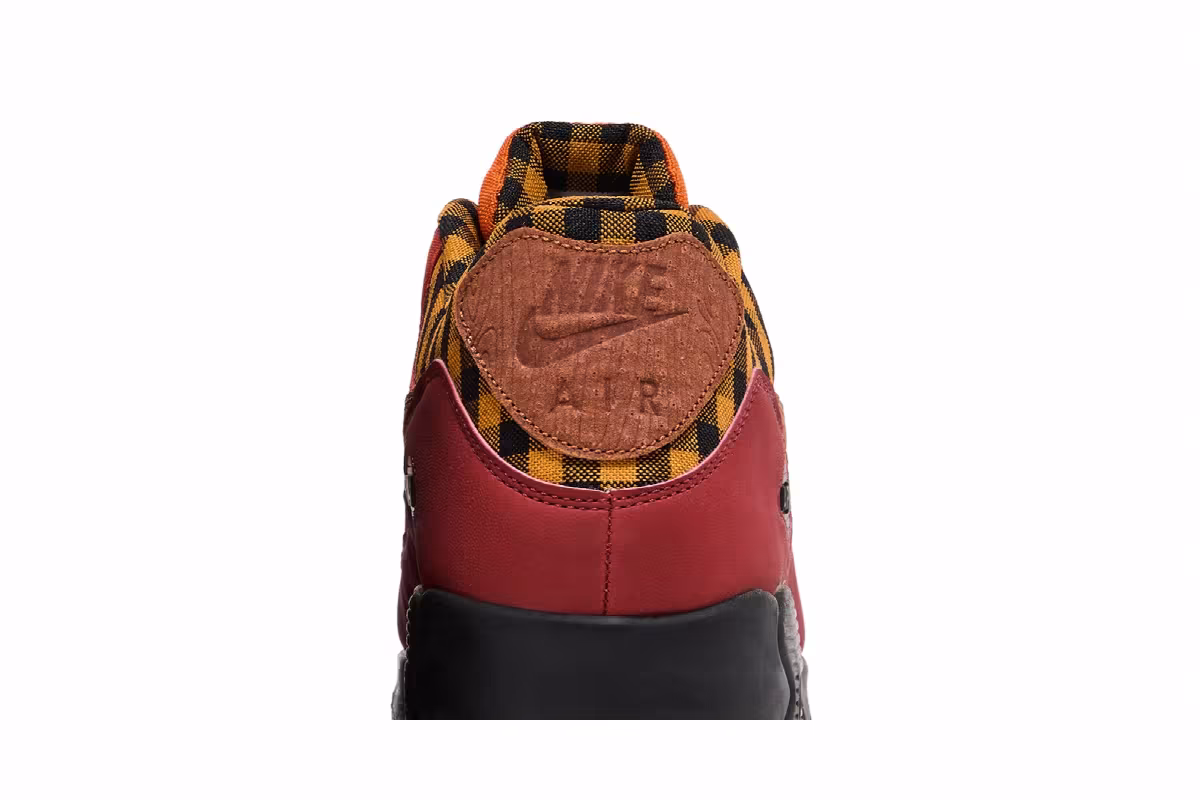 Nike Air Max 90 Premium Camping, view 8