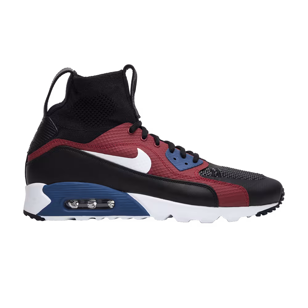 Nike Air Max 90 Ultra Superfly Tinker Hatfield