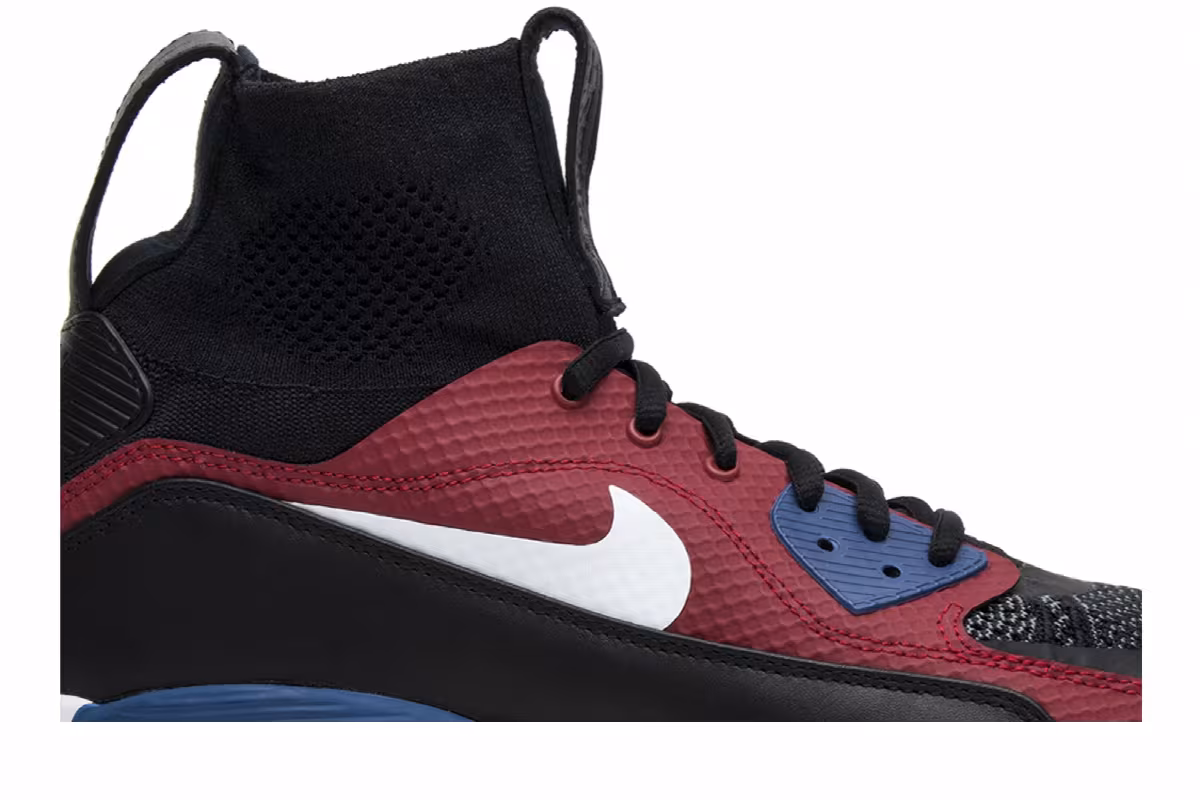 Nike Air Max 90 Ultra Superfly Tinker Hatfield, view 3