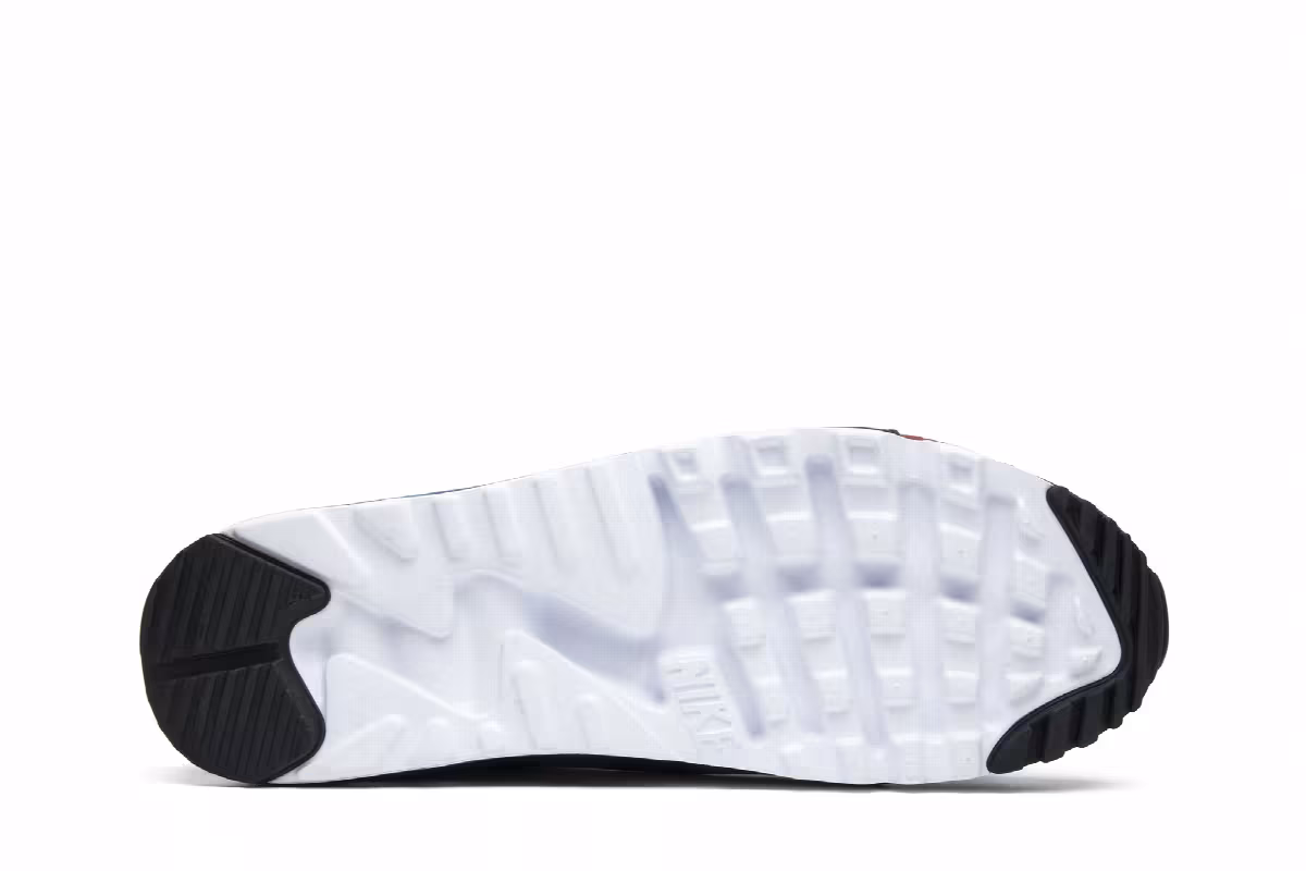 Nike Air Max 90 Ultra Superfly Tinker Hatfield, view 5