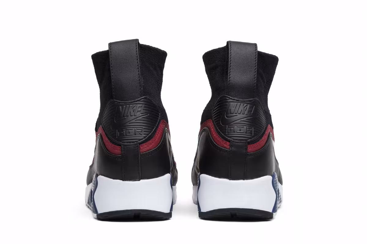 Nike Air Max 90 Ultra Superfly Tinker Hatfield, view 7