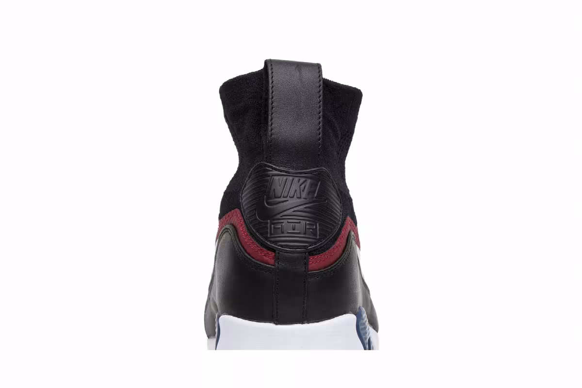 Nike Air Max 90 Ultra Superfly Tinker Hatfield, view 8