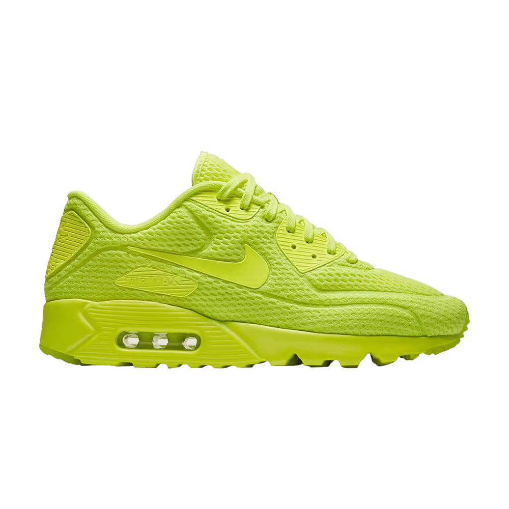 Nike Air Max 90 Ultra BR Volt