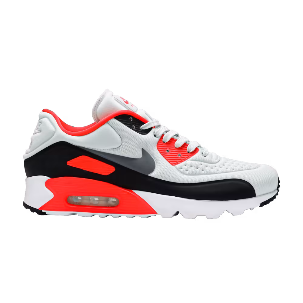Nike Air Max 90 Ultra SE Infrared