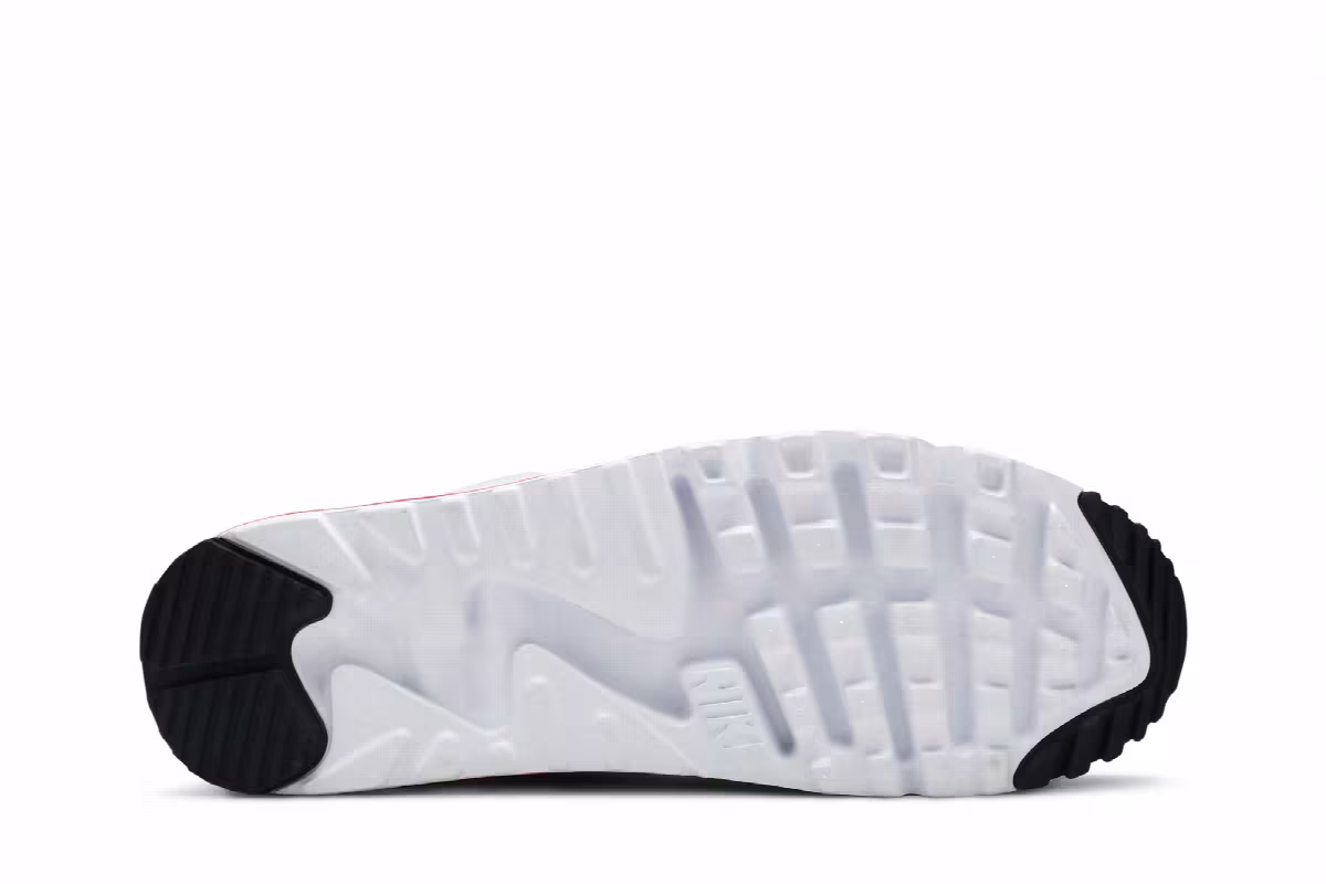 Nike Air Max 90 Ultra SE Infrared, view 5