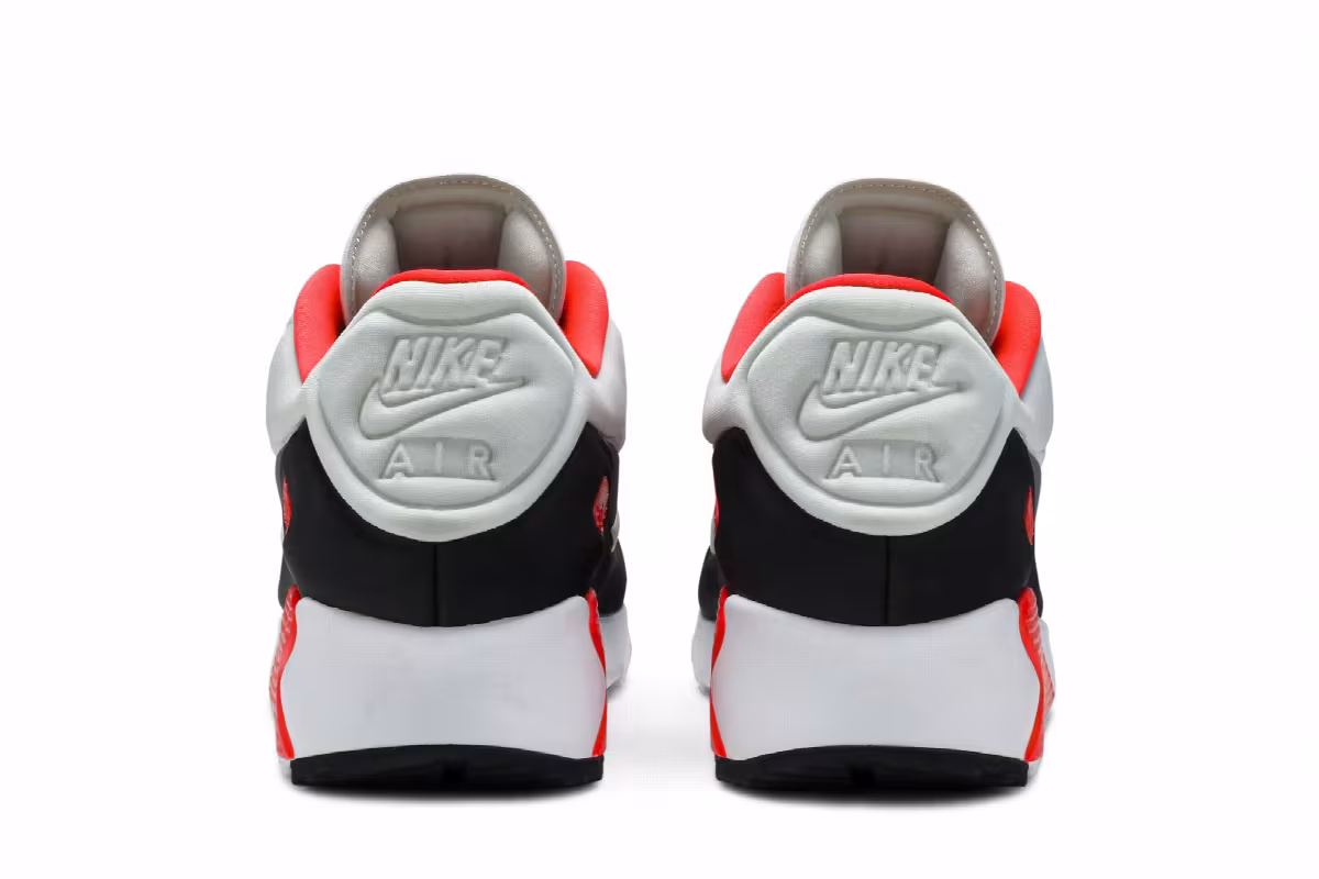 Nike Air Max 90 Ultra SE Infrared, view 7