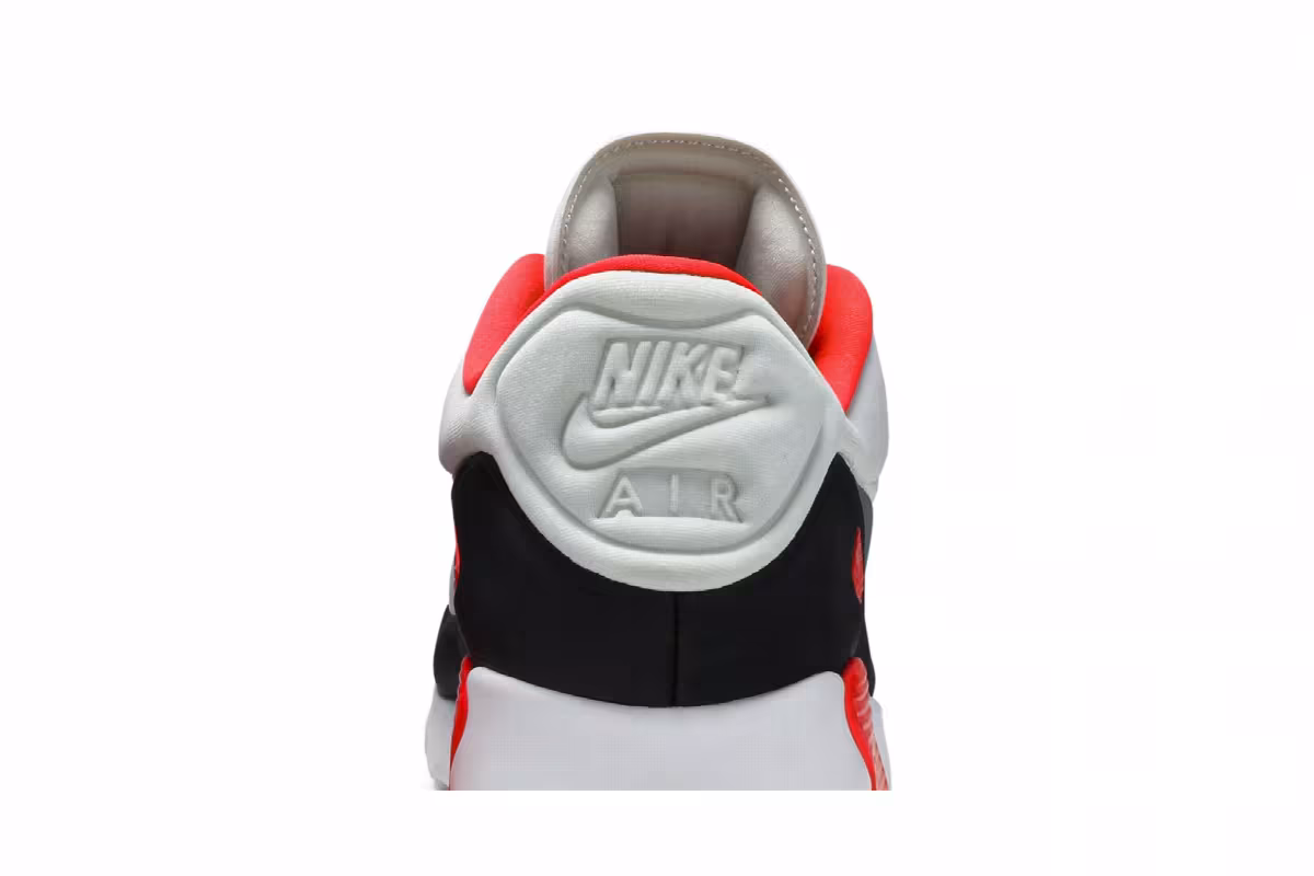 Nike Air Max 90 Ultra SE Infrared, view 8