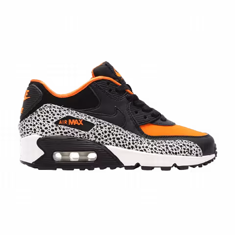 Nike Air Max 90 GS 'Safari'