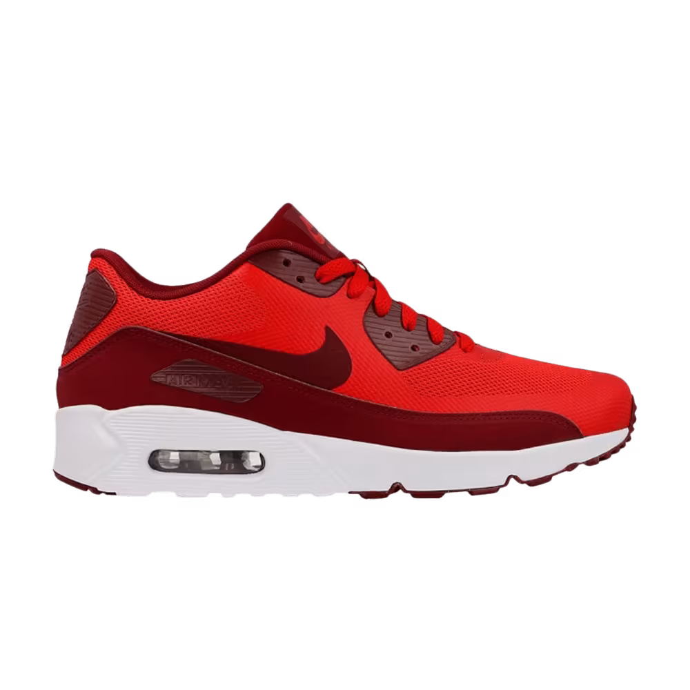 Nike Air Max 90 Ultra 2.0 Essential University Red
