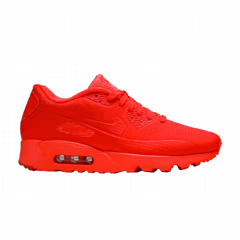 Nike Air Max 90 Ultra Moire 'Bright Crimson'