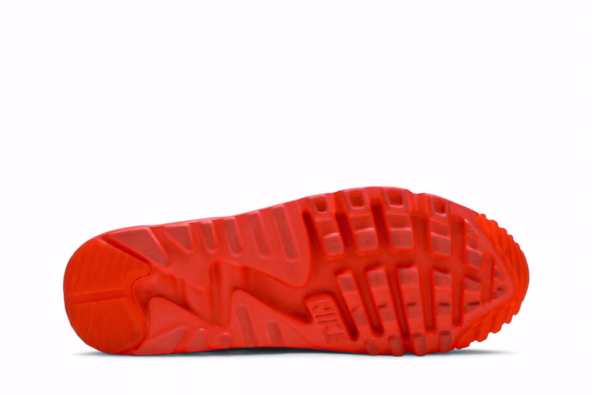 Nike Air Max 90 Ultra Moire Bright Crimson, view 5