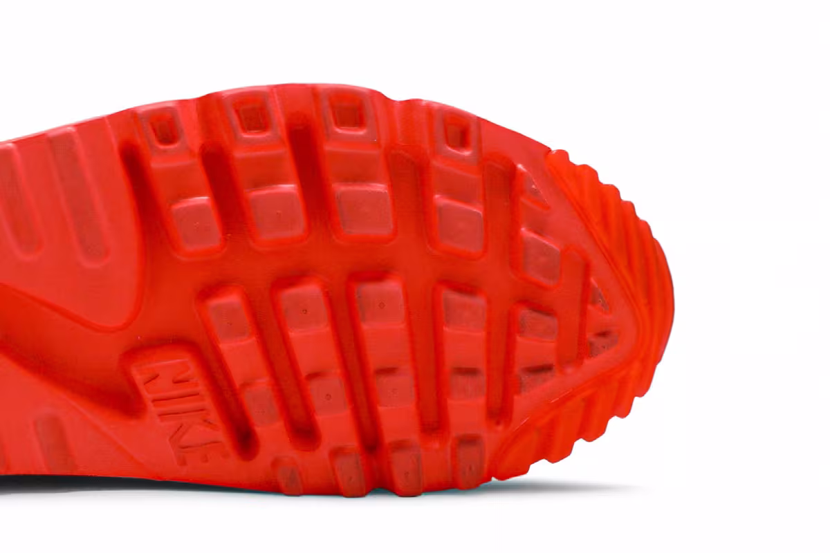 Nike Air Max 90 Ultra Moire Bright Crimson, view 6