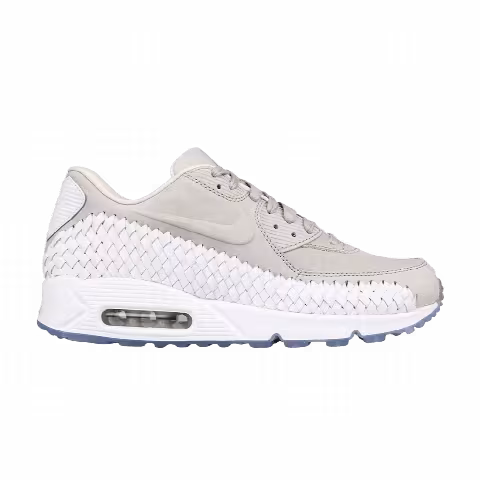 Nike Air Max 90 Woven 'Light Iron Ore'