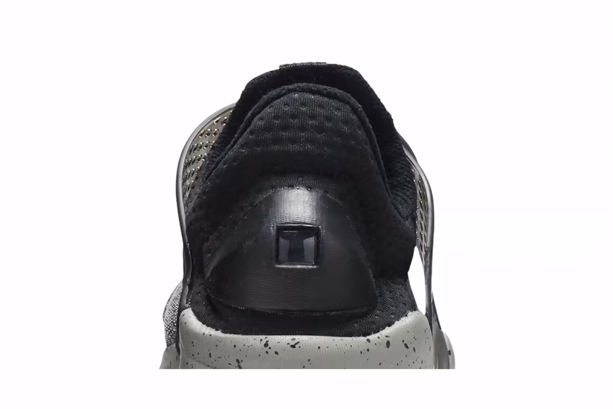 Nike Sock Dart SE Premium Dust Grey, view 8
