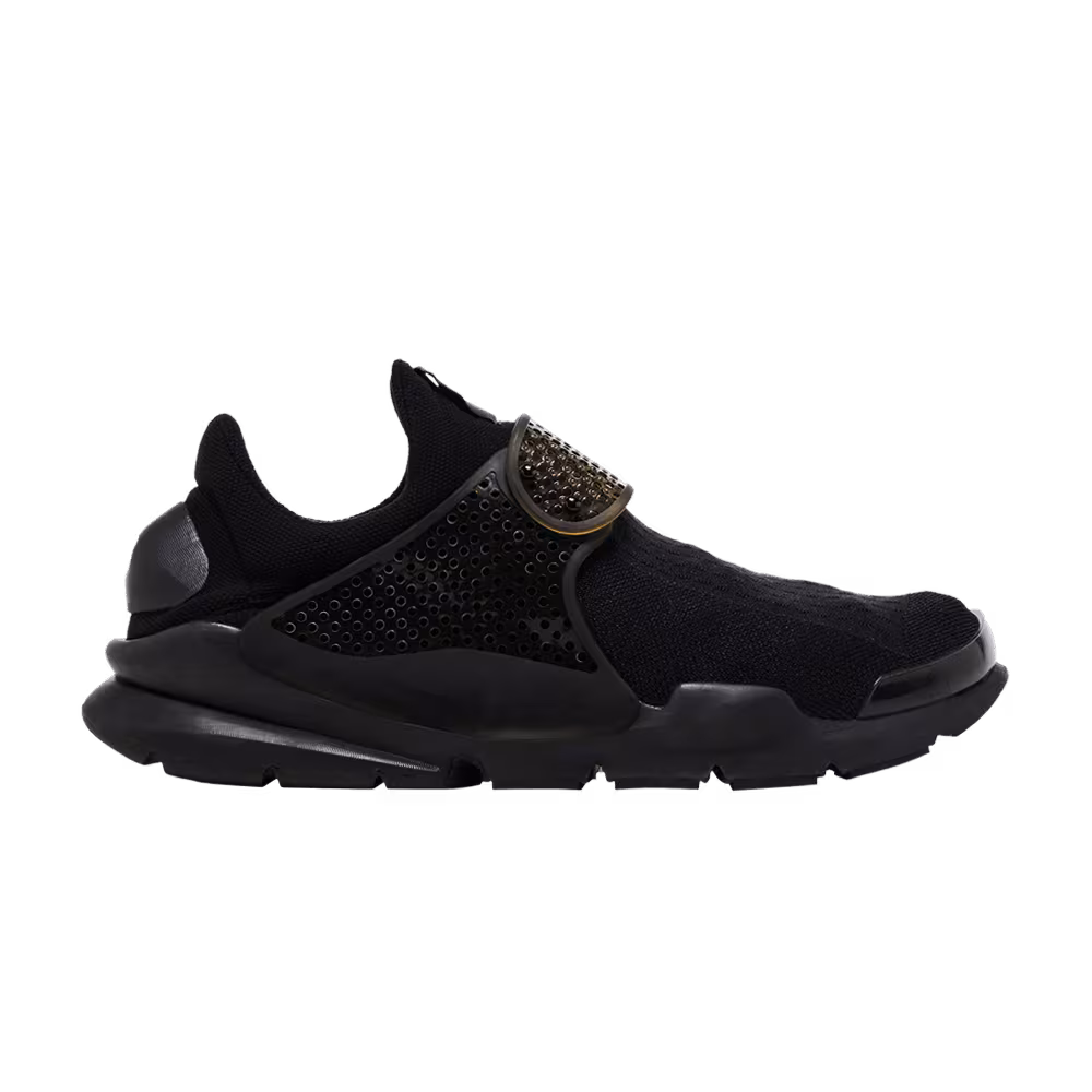 Nike Sock Dart Triple Black