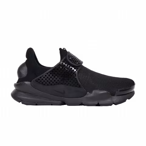Nike Sock Dart GS 'Black'