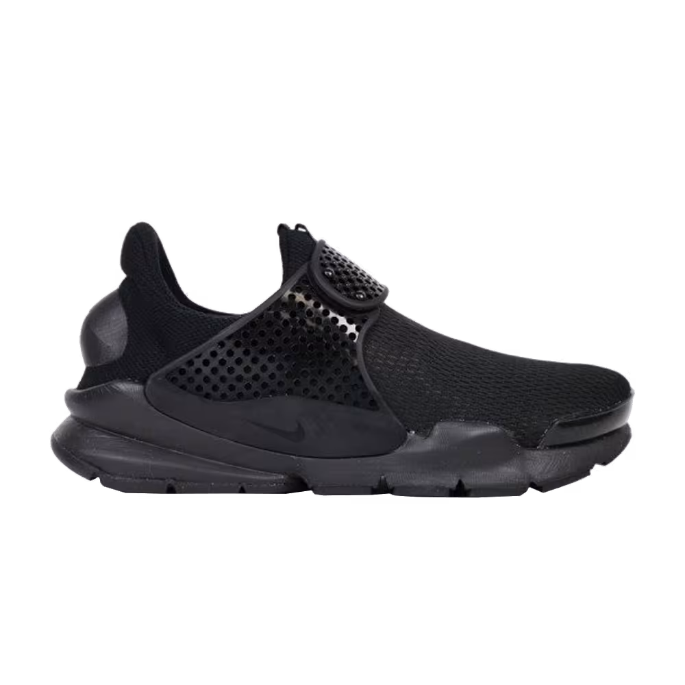 Nike Sock Dart GS Black