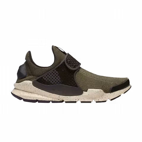 Nike Sock Dart 'Cargo Khaki'