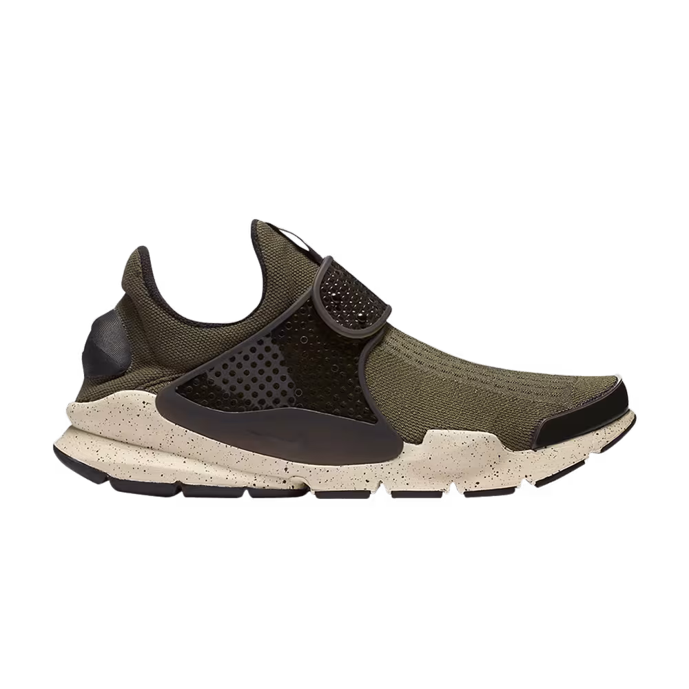 Nike Sock Dart Cargo Khaki