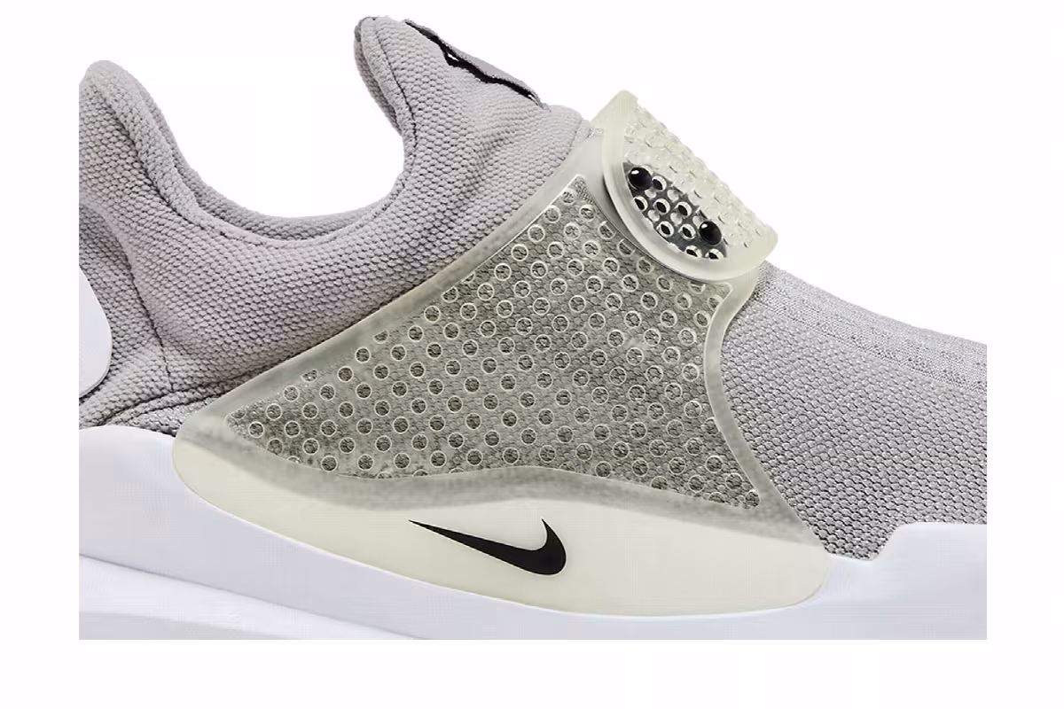Nike Sock Dart Grey, view 3