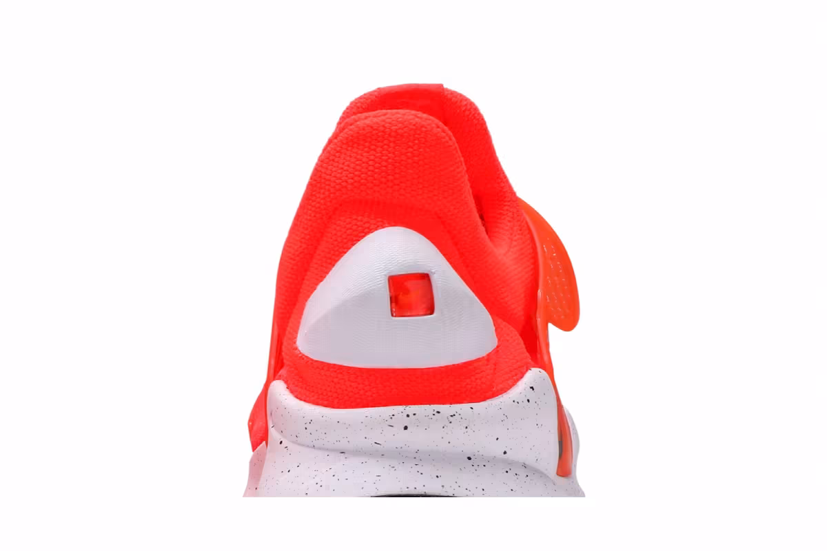Nike Sock Dart SE Total Crimson, view 8
