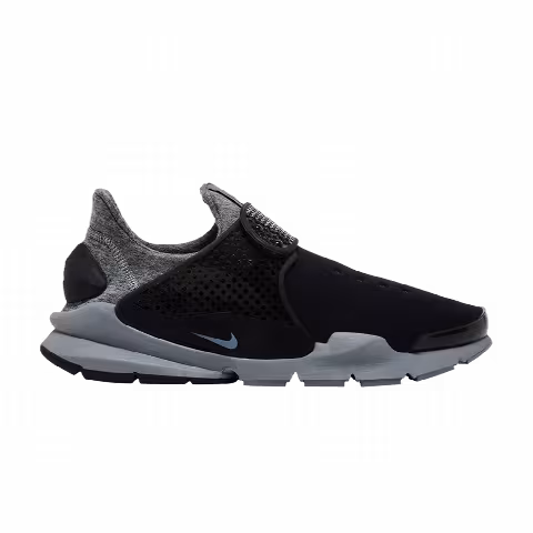 Nike Sock Dart Tech Fleece 'Black'