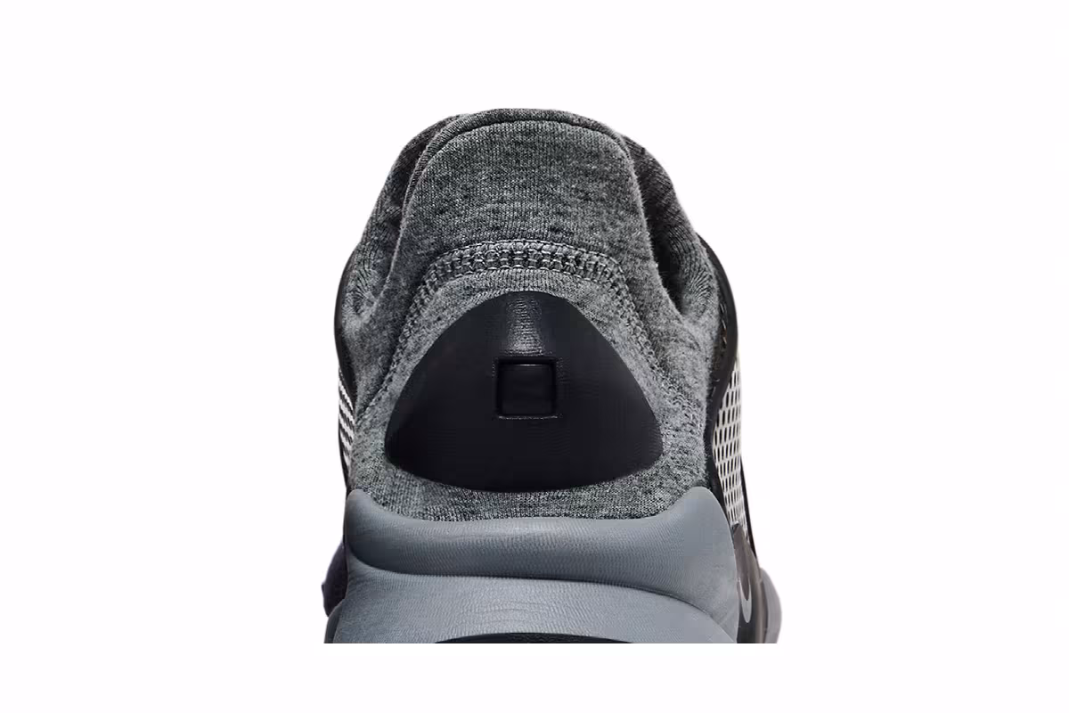 Nike Sock Dart Tech Fleece Black, view 8