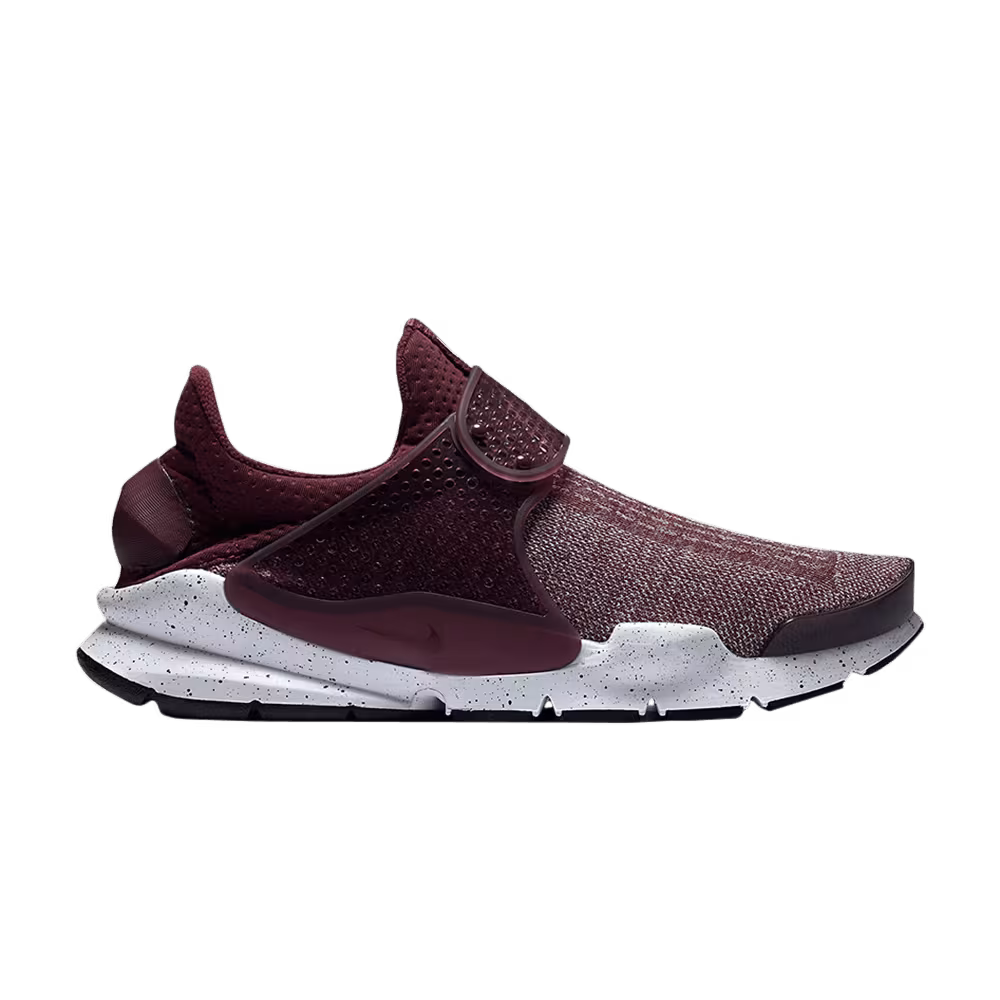 Nike Sock Dart SE Premium Night Maroon
