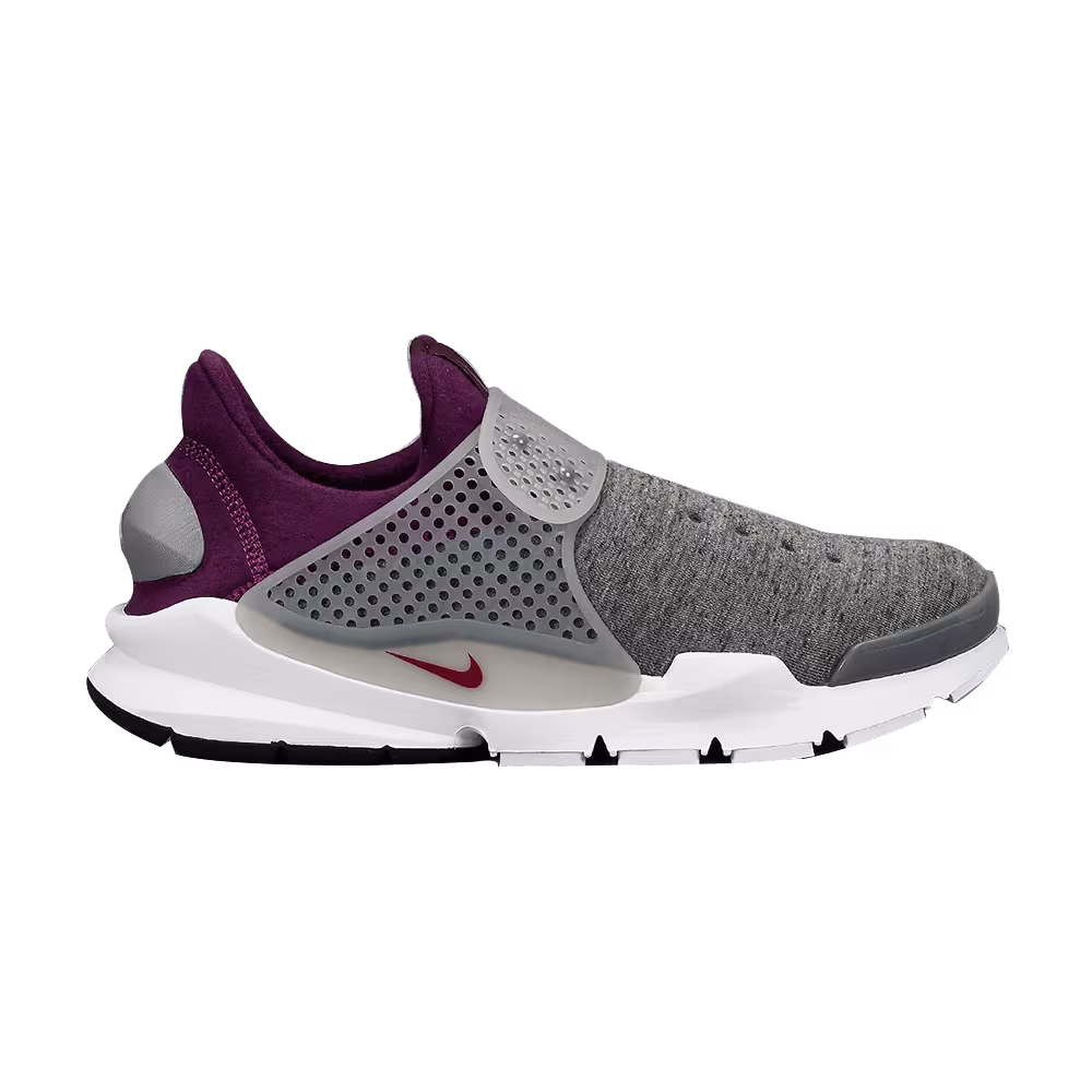 Nike Sock Dart Tech Fleece Mulberry