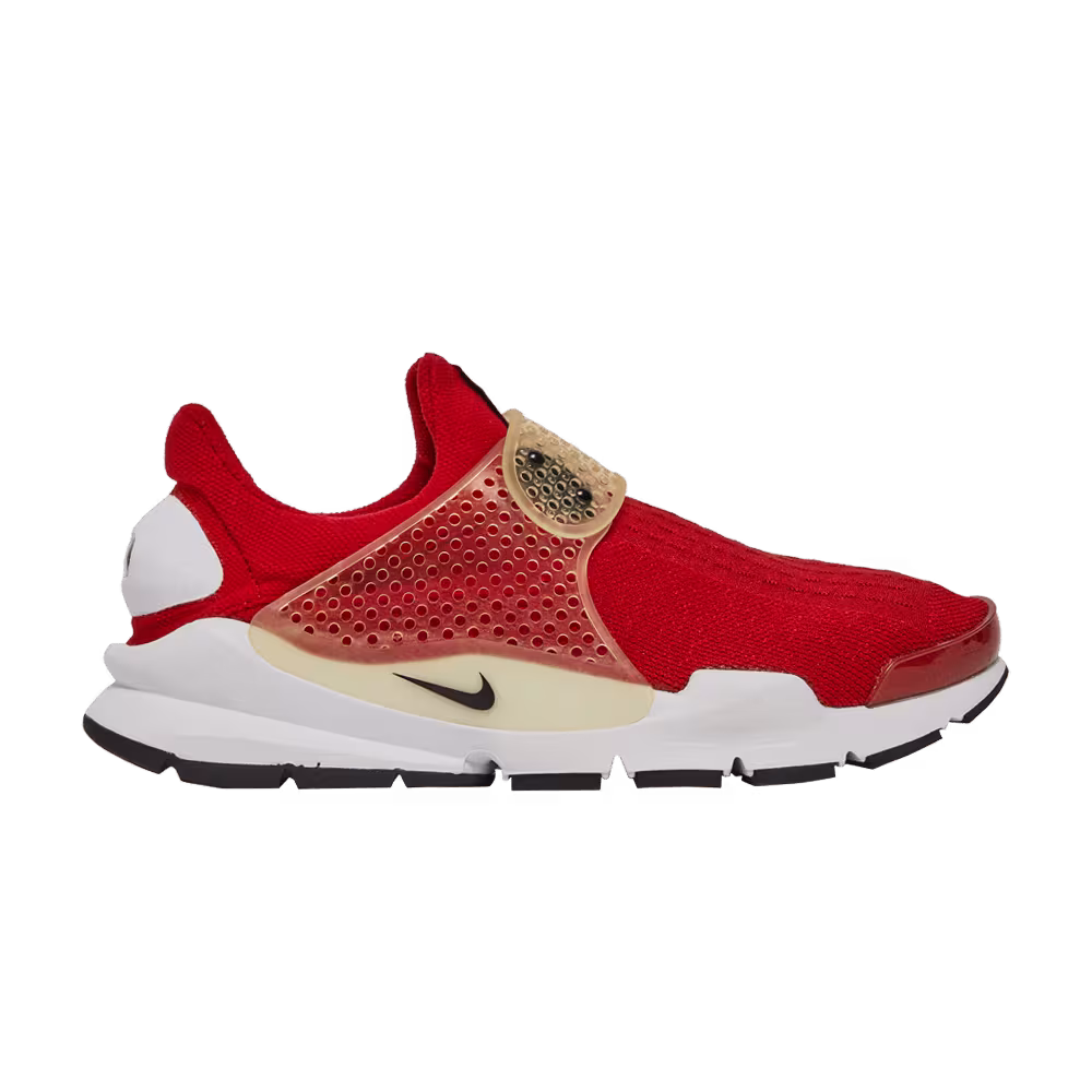 Nike Sock Dart Gym Red 2016