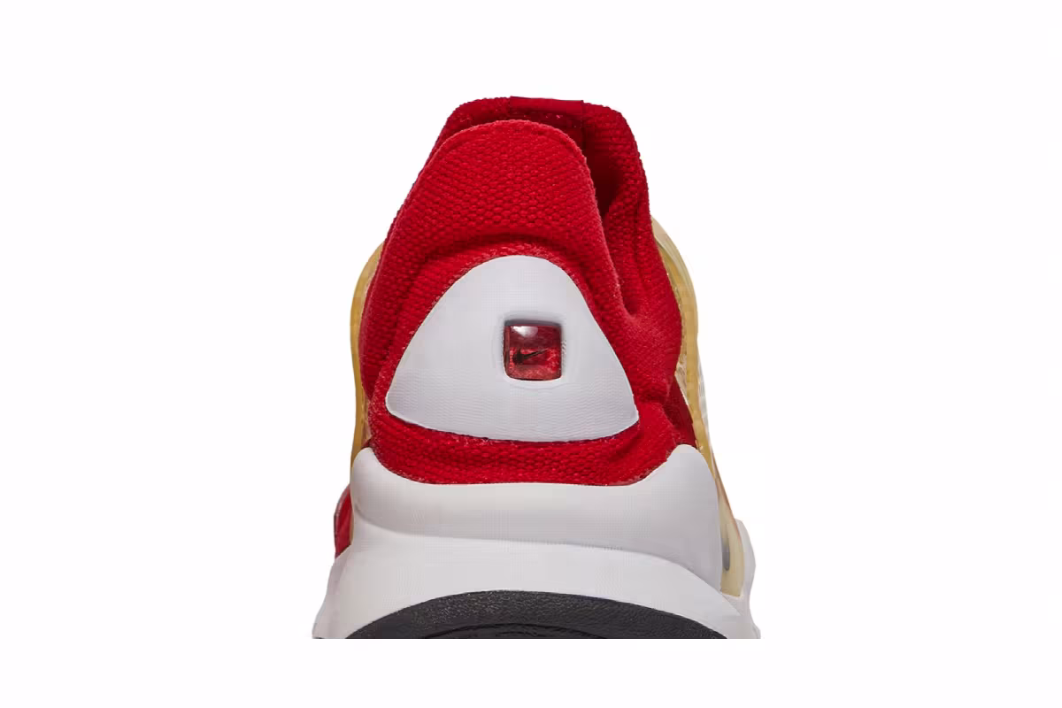Nike Sock Dart Gym Red 2016, view 8