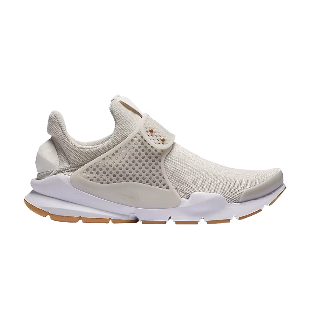 Nike Women's Sock Dart Light Bone