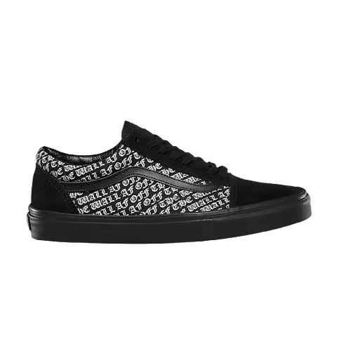 Vans Old Skool 'OTW-AF'