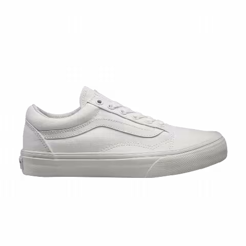 Vans Old Skool 'White'
