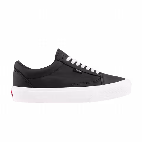Vans Old Skool NS VLT LX 'Black'