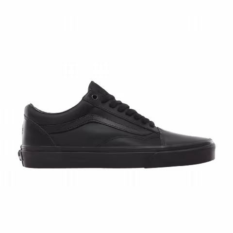 A Tribe Called Quest x Vans Old Skool 'Black'