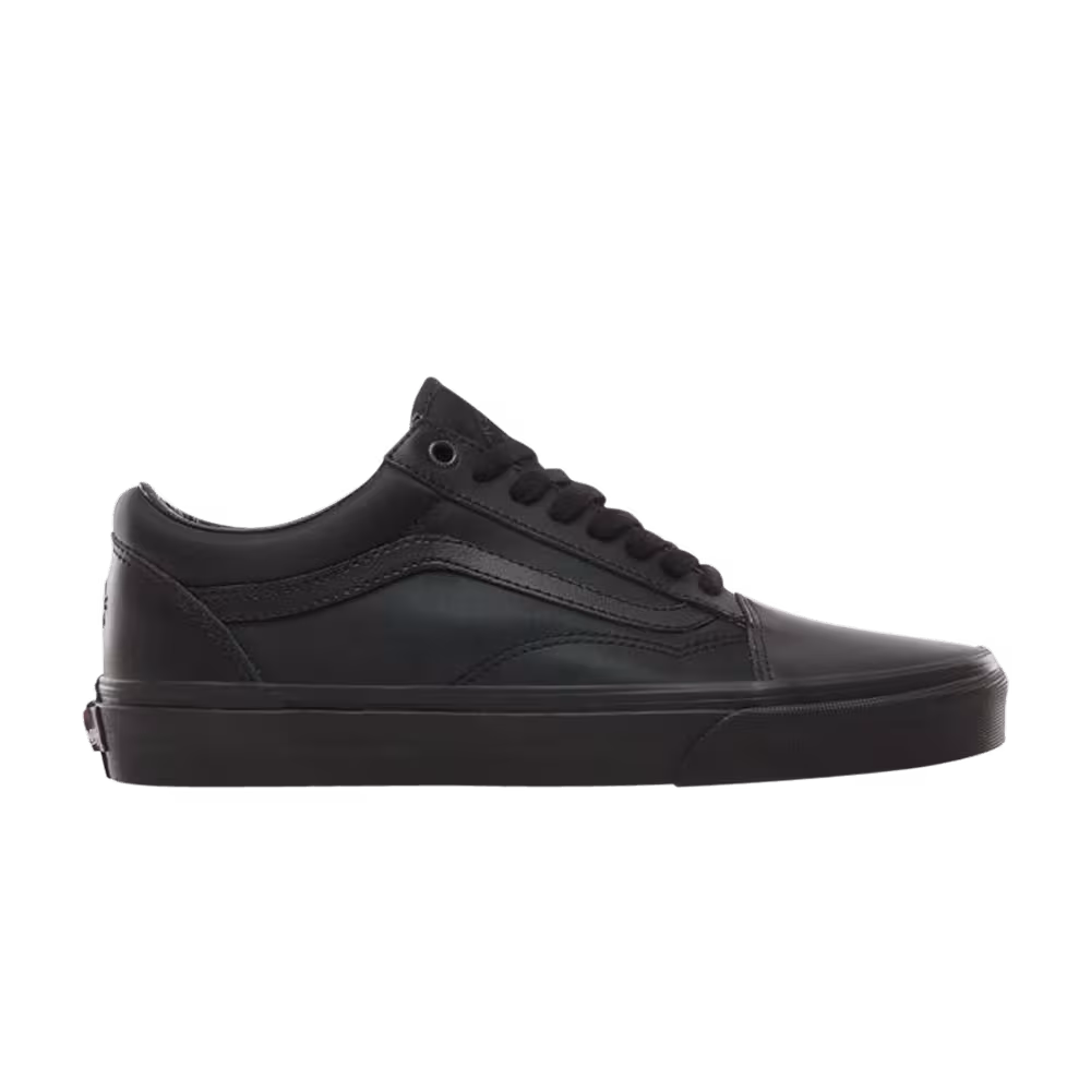 A Tribe Called Quest x Vans Old Skool Black