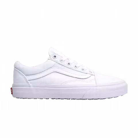 Vans Old Skool UC 'Made for the Makers - True White'