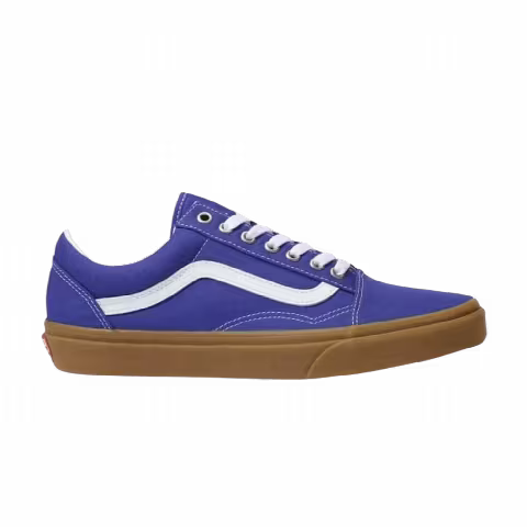 Vans Old Skool 'Spectrum Blue Gum'
