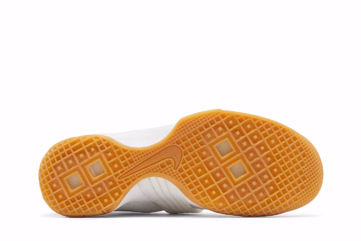 Nike LeBron Soldier 10 SFG White Gum, view 5