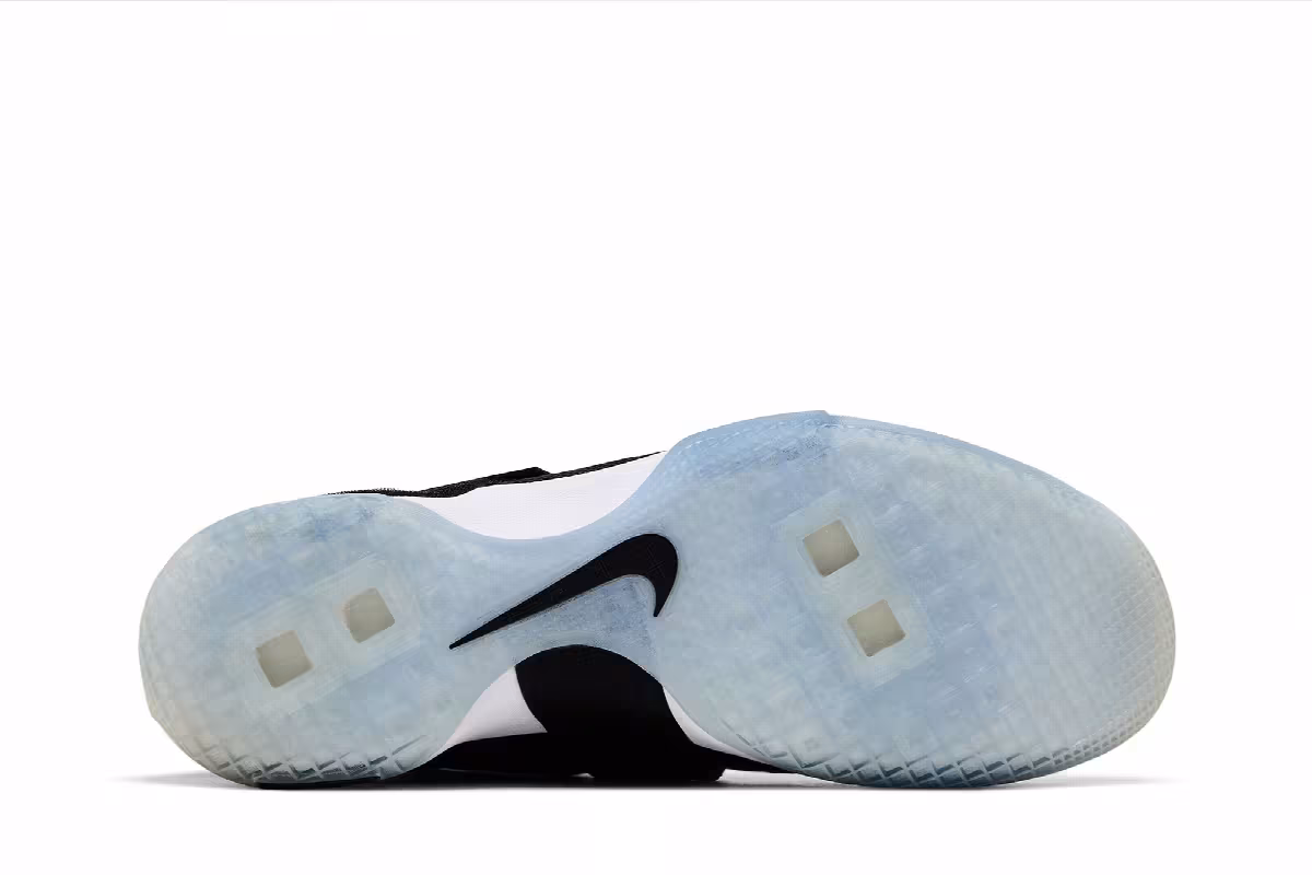 Nike LeBron Soldier 10 Iridescent, view 5
