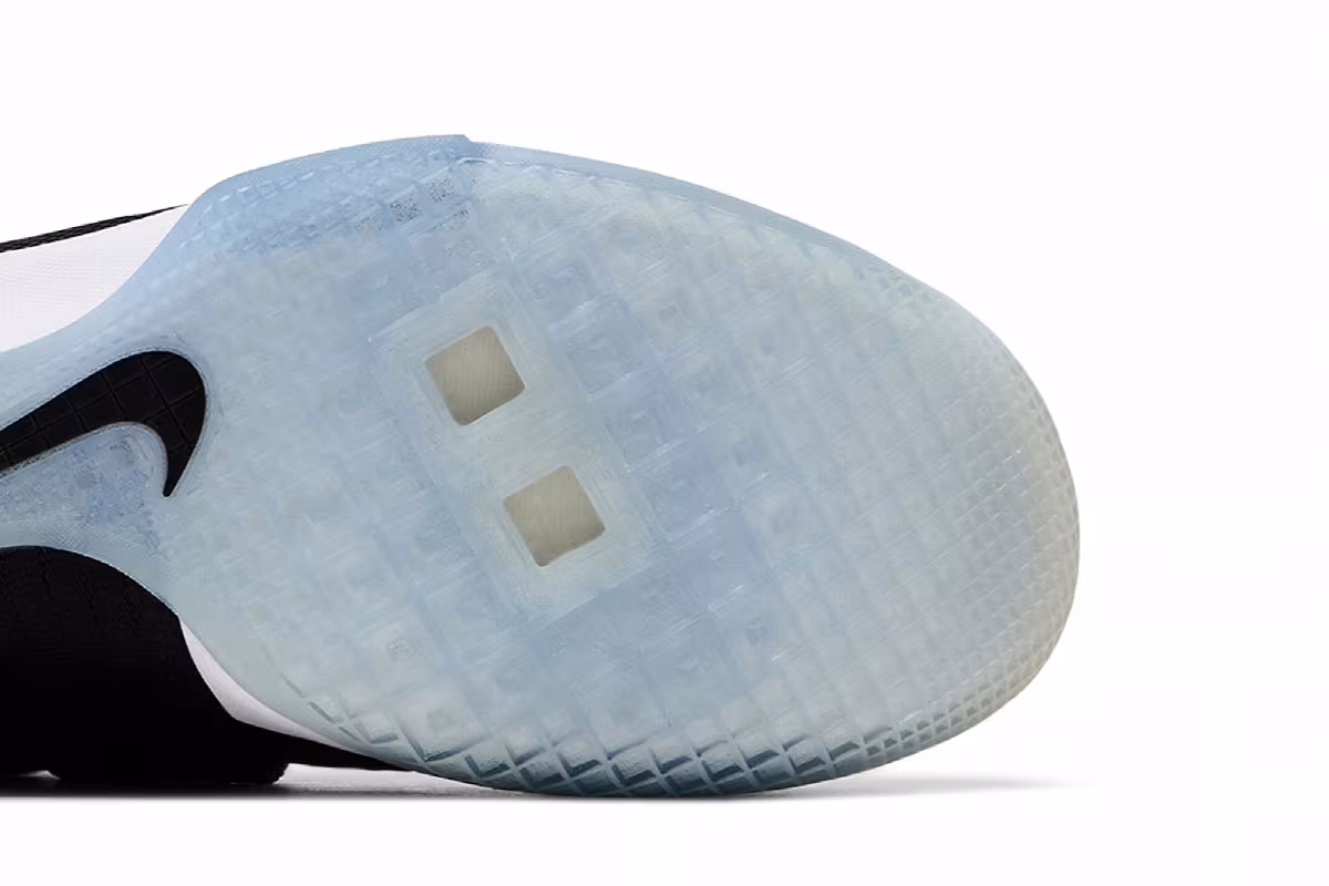 Nike LeBron Soldier 10 Iridescent, view 6
