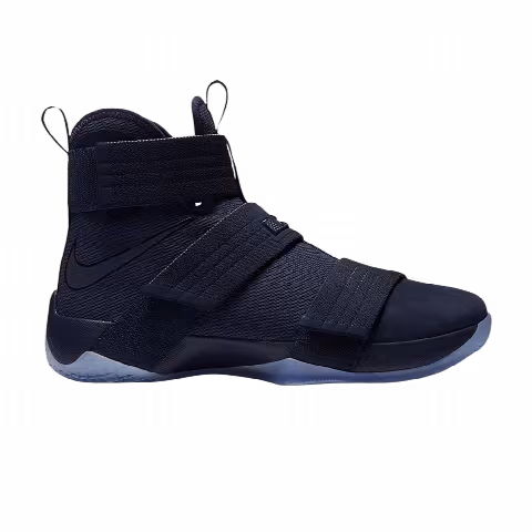 Nike LeBron Soldier 10 'Midnight Navy'
