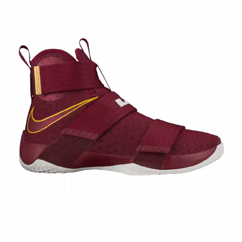 Nike LeBron Soldier 10 'Christ the King'