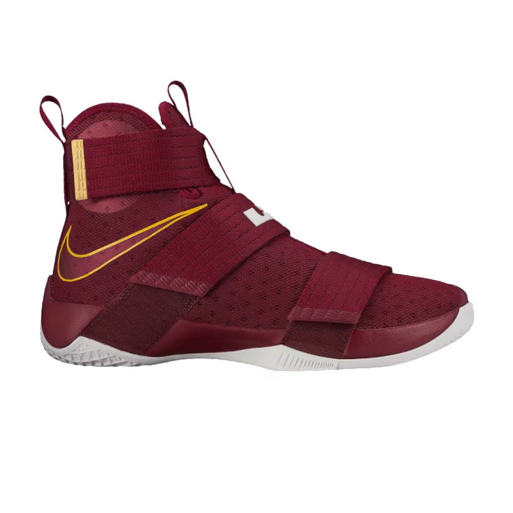 Nike LeBron Soldier 10 Christ the King