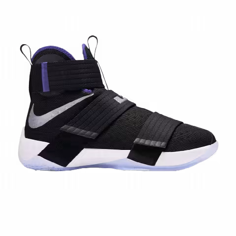 Nike Zoom LeBron Soldier 10 'Sacramento Kings'