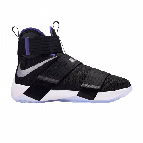 Nike Zoom LeBron Soldier 10 EP 'Sacramento Kings'