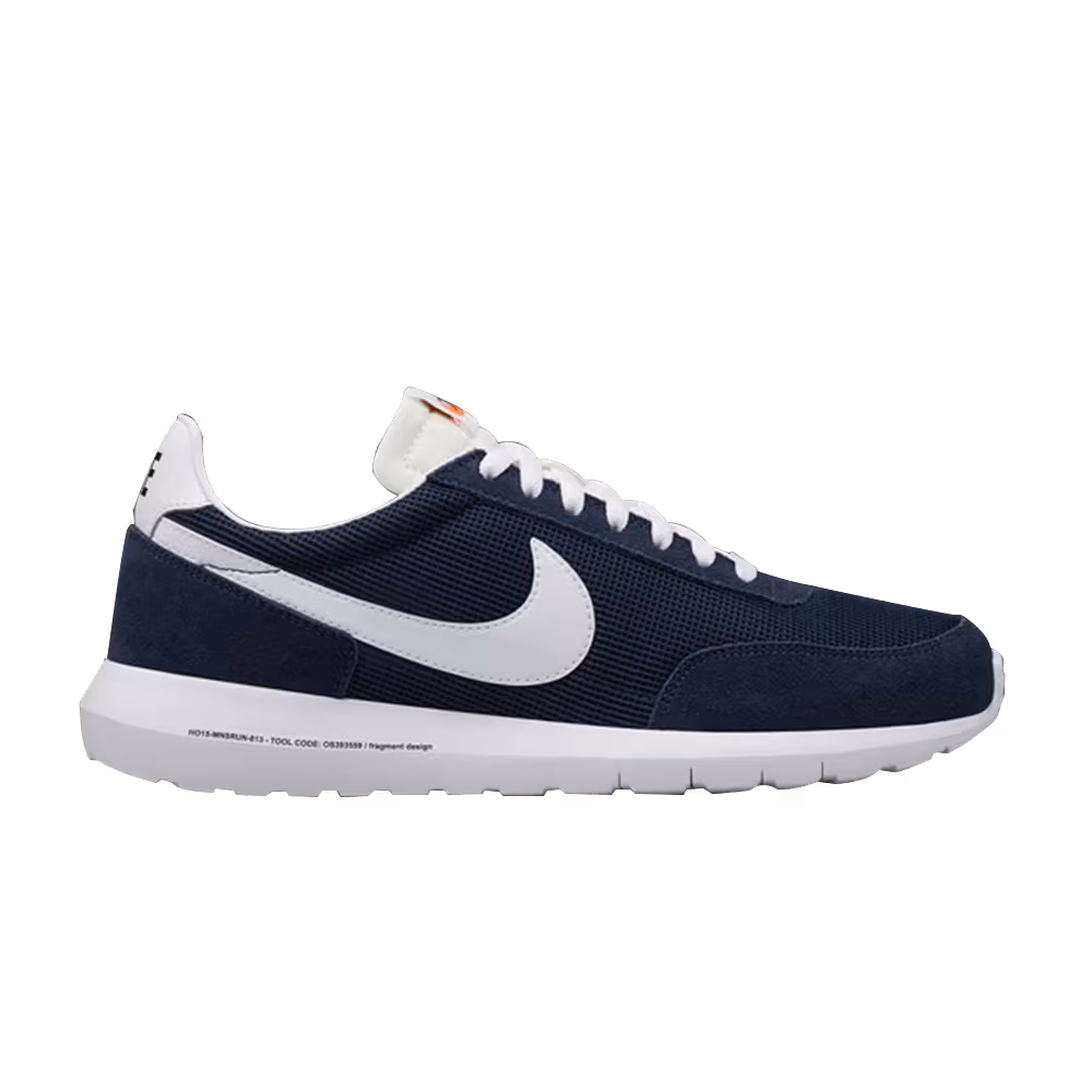 Fragment Design x Nike Roshe Daybreak