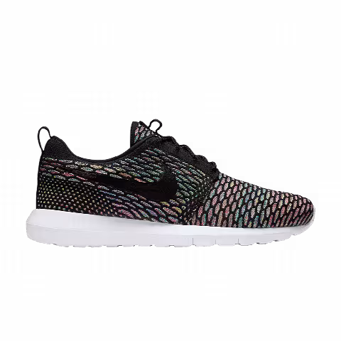 Nike Roshe NM Flyknit 'Multicolor'